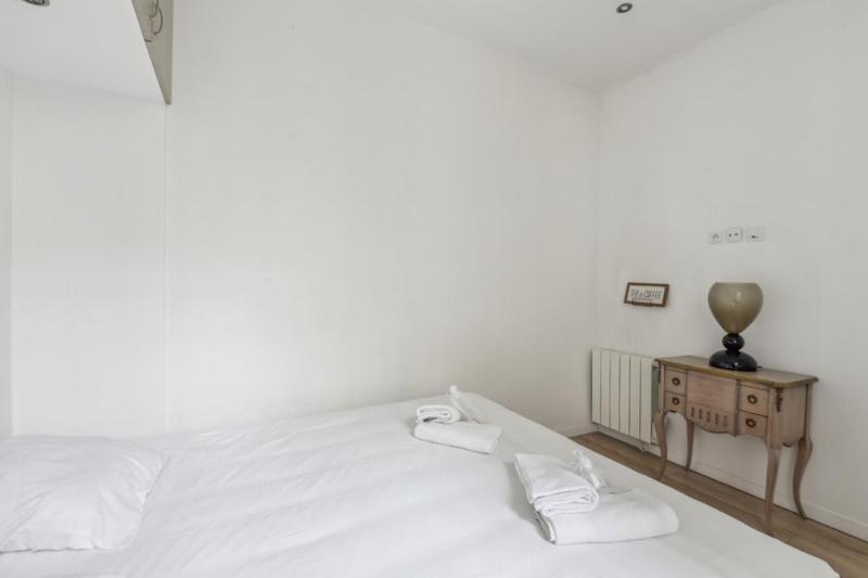 102-Suite Lenny - Superb Apartment In Parijs Buitenkant foto